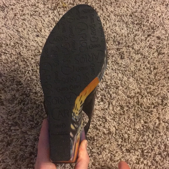 Shoes - Picture 5 of 5